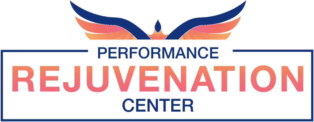 Performance Rejuvenation Center