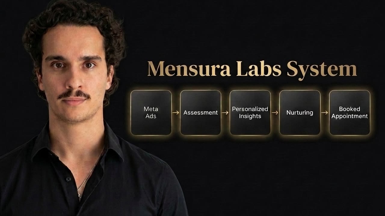 Walkthrough recorded for Performance Rejuvenation Center